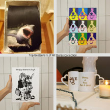 Top Bestsellers of All Stores