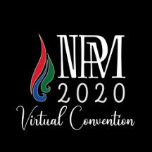 2020 Virtual Convention