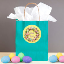 Easter Gift Tags