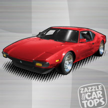 U Say Tomatso, I say Pantera