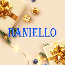 Daniello_Name T-Shirt