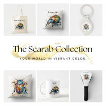 The Scarab Collection