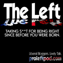 The Left, Defined...