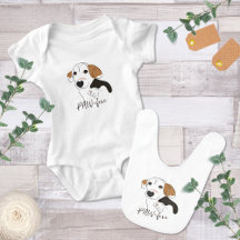Baby Gifts for Dog Lovers