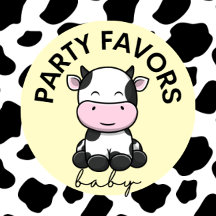 | Baby Party Favors |