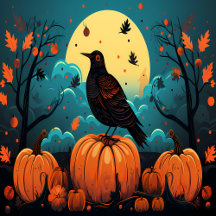 Unique Halloween Designs 3