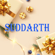 Suddarth_Name T-Shirt