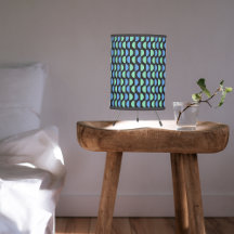 Mid Century Modern Tripod Lamp