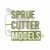 Sprue Cutter Models
