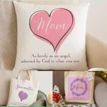 Beautiful Gifts for Mom Meaningful Keepsakes