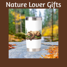 Gifts for Nature Lovers
