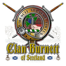 Clan Burnett