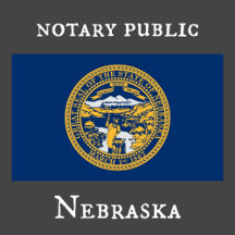 Nebraska Notary Public Store