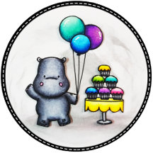 Sweet Hippo