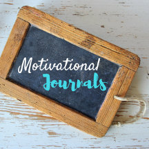Motivational Journals
