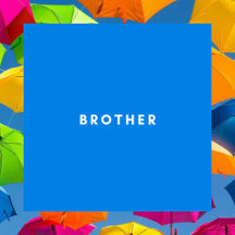  Brother - Sharing in Facts