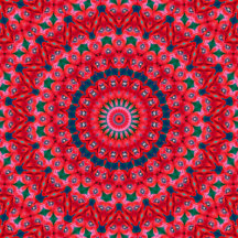  | POPPY COLLECTION | PILLOW |