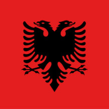 Albania Flag Gifts