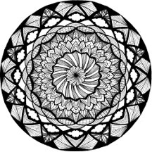 Mandalas
