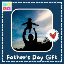 Father's Day Gift