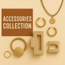 Accessorize Your Life