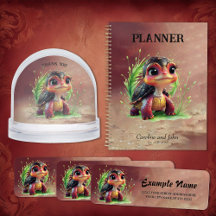 A look full of charm and adventure,