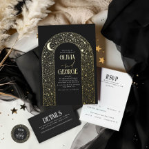 Celestial Arch Collection