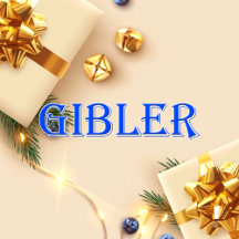 Gibler_Name T-Shirt