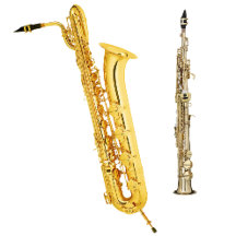 Saxophones