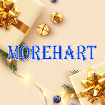 Morehart_Name T-Shirt