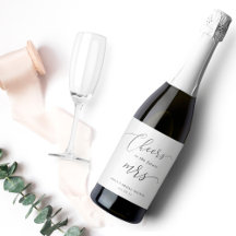 Future Mrs. Bridal Shower Supplies