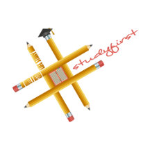 Hashtag Study First | Write a Better Life Story