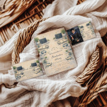 Software Engineer Graduation