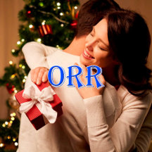 Orr_Name T-Shirt