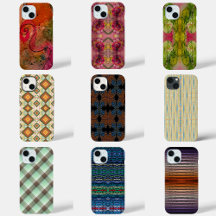 iPhone Case Collection 2