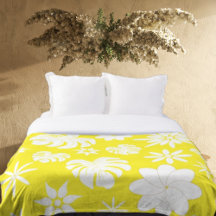 Blankets and Other Bedding