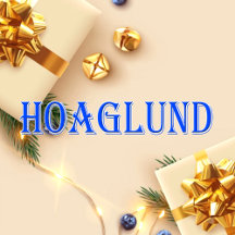 Hoaglund_Name T-Shirt
