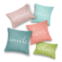 The Happy Word Series