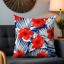 Decorative Throw Pillows & Cushions