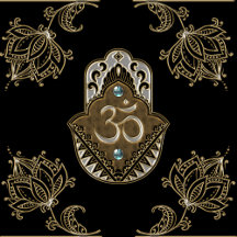 The elegant sign Ohm.