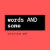 wordsANDsome