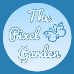 The Pixel Garden