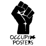 Occupy* Posters