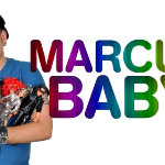 Marcus Baby by Zazzle