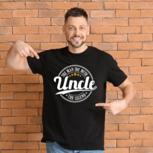 Convite Golf Birthday Tee Up for Tio's Golf Spectacular