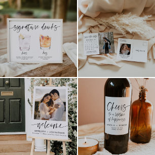 Você Será Meu Cartão De Proposta De Foto Da Brides