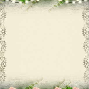 Convite para ensaio de Rosa e Casamento de Locais 