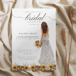 Adesivo Redondo Chá de panela Chic Floral Elegante