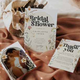 Convite Pequeno primeiro aniversario da Garota do Arco de 