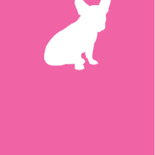 Convite Garota-Rosa Francesa Chá de fraldas-Bulgue